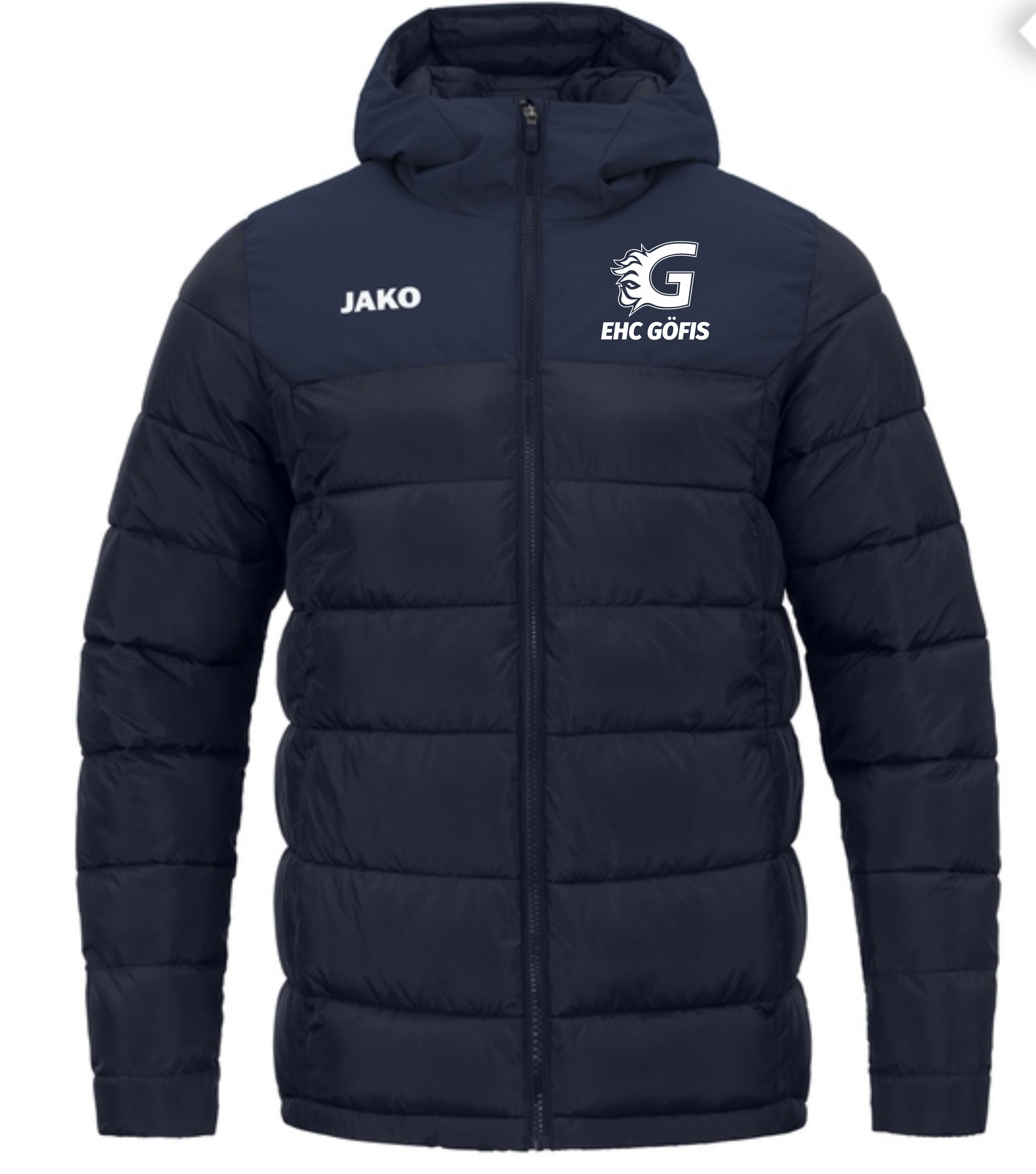 Stadionjacke